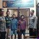 Polres Sragen Ringkus Dua Pencuri Box Sound dalam Hitungan Jam di Gesi