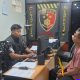 Kurang dari 24 Jam, Polisi Berhasil Ungkap Kasus Curanmor, Terduga Pelaku Dibekuk dan Motor Korban Diamankan