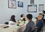 Eks Napiter Jalani Wajib Lapor di Bapas Pati, Wujud Komitmen Reintegrasi Sosial dan Kesetiaan kepada NKRI