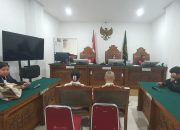 Sidang Putusan Ditunda Dibacakan, Para Korban Khawatir Proses Hukum Tidak Adil