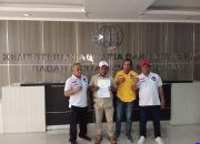 Kasus Bintaro EX Change dan Ibu Yatmi, Inspektorat ATR/BPN RI Diminta Segera Terbitkan Bukti Registrasi Berkas