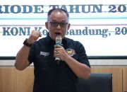 Radea Respati Terima Kunjungan Visiting Day Mahasiswa Administrasi Publik Universitas Diponegoro
