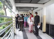 Bapemperda DPRD Kota Bandung Matangkan Materi Raperda Bantuan Hukum bagi Masyarakat Miskin