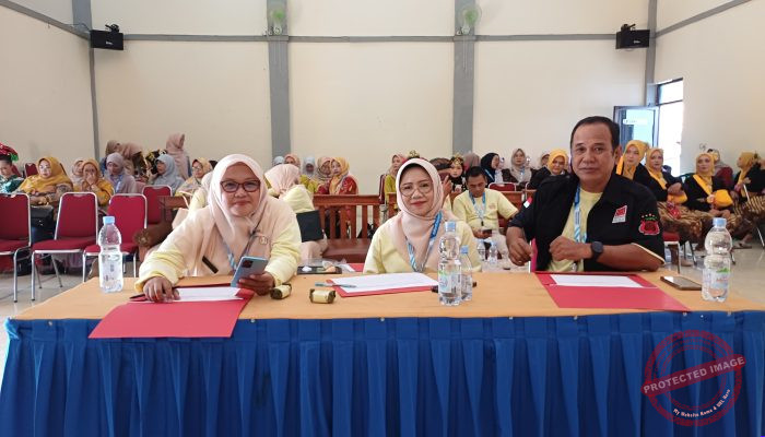 Jambore GTK PAUD Kabupaten Subang 2026 Resmi Dibuka, Sekdis Disdikbud Tekankan Tiga Pilar Pendidikan
