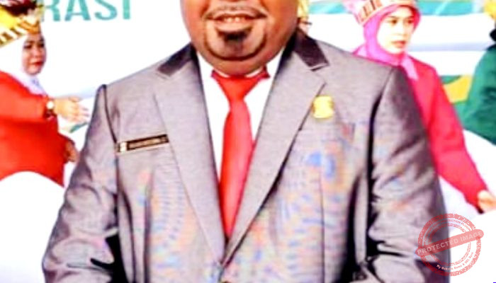 Eduard Orocomna: Dana Otsus Papua Barat Harus Transparan, MRP Pokja Adat Desak Pemda Buka Data dan Hormati Sejarah Otsus 1998–2000