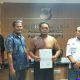 Diduga Dikeroyok Usai Dituduh Mencuri Helm, Warga Klapanunggal Lapor ke Polres Bogor