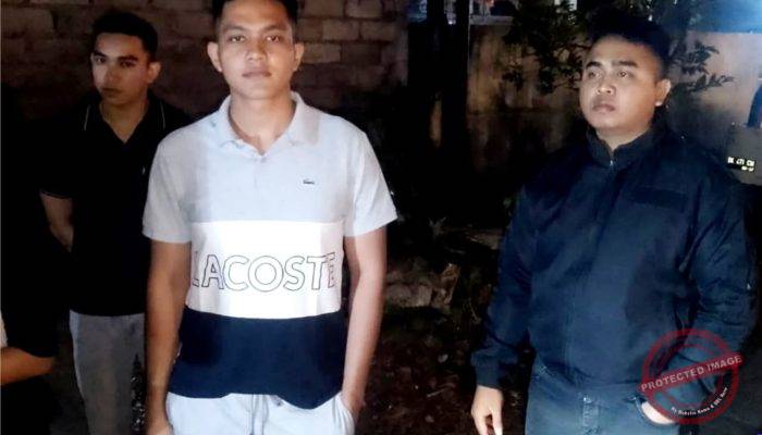 Keluarga Made Hiroki Lapor Dugaan Oknum Mengaku Aparat Geledah Rumah, Sejumlah Barang Dilaporkan Hilang