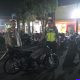 Balap Liar Meresahkan Warga, Polisi Amankan 44 Motor dalam Operasi Dini Hari
