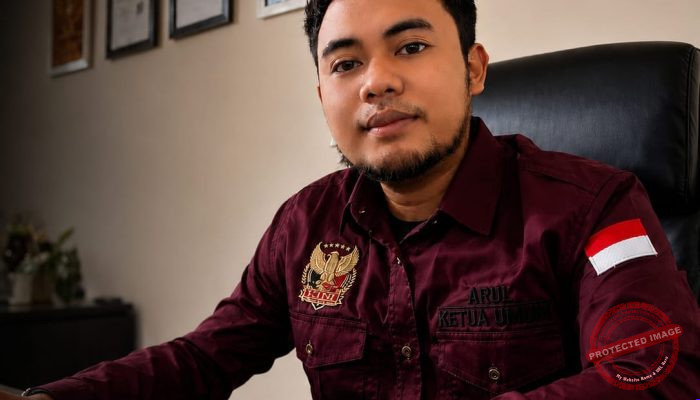 Ketua Umum KJNI: Penanganan Perkara yang Menjadi Perhatian Publik Harus Menjunjung Independensi demi Menjaga Wibawa Hukum