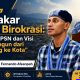 Menakar Nalar Birokrasi: Integrasi PSN dan Visi “Membangun dari Kampung ke Kota” di Mimika