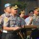 Kapolres Demak Ingatkan Bahaya Karhutla, Bhabinkamtibmas Diminta Lebih Aktif Turun ke Desa