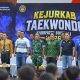 Banggakan Sekolah! Luluk Apriliani dari SMKN 1 Nogosari Raih Juara 1 Kejurkab Taekwondo Boyolali 2026