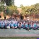 MPLS SMKN 1 Sawit, Polsek Sawit Bekali Pelajar Pendidikan Karakter