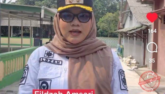 Viral:Akun Resmi Bupati Bogor RUDY SUSMANTO, Diduga Bohongi Publik Di pakai Tutupi Pelanggaran Lurah Cirimekar