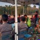 Turnamen Persetama Damai Cup II Berlangsung Aman, Polsek Pracimantoro Pastikan Pengamanan Maksimal