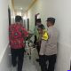 Diduga Dipicu Masalah Asmara, Perempuan di Kudus Ditemukan Terluka di Kamar Hotel