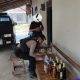 Polisi Sita 45 Botol Miras Ilegal di Tiga Kecamatan Pati, Tiga Penjual Ditindak