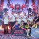 Polda Jabar Tutup Rangkaian E-Sport Kapolda Jabar 2026 “Dream to Become”, Werkloze Bandung Wakili Jawa Barat ke Tingkat Mabes Polri