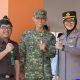 Kapolres Sragen Perkuat Sinergi TNI-Polri, Tegaskan Soliditas Kunci Sukses Program Presiden
