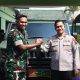Kapolres Wonogiri Perkuat Sinergitas dengan Kodim 0728/Wonogiri, Soliditas TNI-Polri Demi Stabilitas Daerah