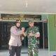 Apel Gabungan dan Ngariung Bareng Perkuat Soliditas TNI-Polri, Tegas Jaga Stabilitas Nasional, NKRI Harga Mati