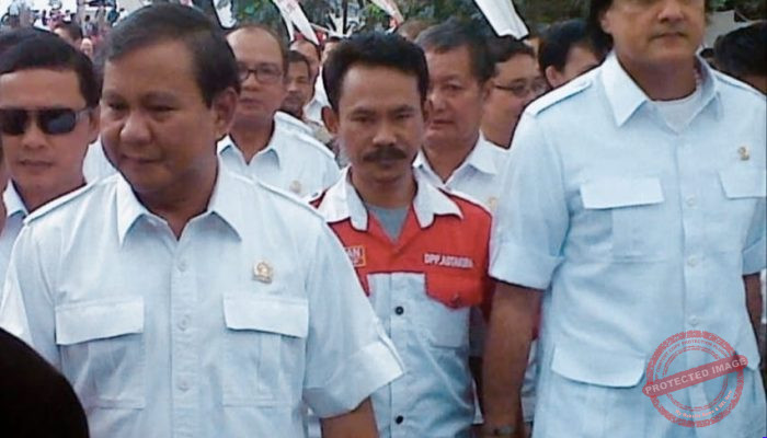 2 Anggota Polres Sukabumi Bangun SMK Gratis bagi Yatim Piatu Putus Sekolah