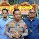 Terbongkar! 12 Motor Diduga Hasil Curian Hendak Diseberangkan ke Sumatera, Polisi Amankan Truk Pengangkut
