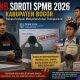 KPKB Soroti Pelaksanaan SPMB 2026 Kabupaten Bogor, Minta Evaluasi Menyeluruh
