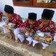 Distribusi 10.912 Porsi Makan Bergizi Gratis di Ngadirojo Berjalan Lancar, Polsek Lakukan Monitoring Penuh