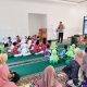 Police Goes to School, Polsek Ngadirojo Edukasi Siswa MI UT Arpansa tentang Tertib Berlalu Lintas dan Cegah Bullying