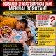 Unggahan Berbaring di Atas Tumpukan Uang Kepala Desa Kaduagung Menuai Sorotan, Dispermasdes? Inspektorat?
