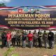 TMMD Reguler ke-129 Resmi Dibuka di Tengaran, Polres Semarang Perkuat Sinergi Dukung Percepatan Pembangunan Desa