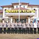 Pimpin Upacara Peningkatan Tipe Polresta Klaten, Kapolda Jateng Tegaskan Pelayanan kepada Masyarakat Harus Semakin Profesional dan Humanis