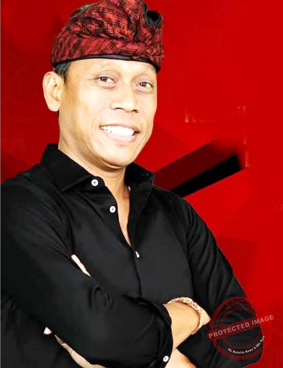 Ketut Kariyasa Adnyana Anggota Komisi VIII DPR RI Fraksi PDI PERJUANGAN Dapil Bali