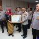 Polres Karanganyar Raih Predikat Pelayanan Sangat Baik dari Ombudsman RI, Bukti Komitmen Hadir Melayani Masyarakat
