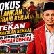 Fokus Jalankan Program kerja Agar dapat menekan Kenakalan Remaja, GMNI Mimika Apresiasi Terobosan Dispora