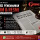 KawanJariNews.com Layani Publikasi Pengumuman Hukum dan Pengumuman Resmi Melalui Media Cetak Koran