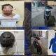 Pelaku Curanmor Dibekuk Kurang dari 24 Jam, Sinergi Polsek Masaran dan Resmob Polres Sragen Berhasil Selamatkan Motor Korban