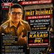 Tak Menyerah Usai Putusan Banding, Eks Kades Cicapar Imat Ruhimat Tegaskan Ajukan Kasasi hingga PK