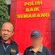 Eko Affandy SE SH (Firma Hukum Subur Jaya–FERADI WPI) Dampingi Pemeriksaan Saksi di SatResKrim Poltestabes Semarang