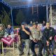 Turnamen Bola Voli Piala Bupati Wonogiri II Resmi Dibuka di Jatiroto, Polisi Kawal Jalannya Kompetisi Tetap Aman dan Kondusif