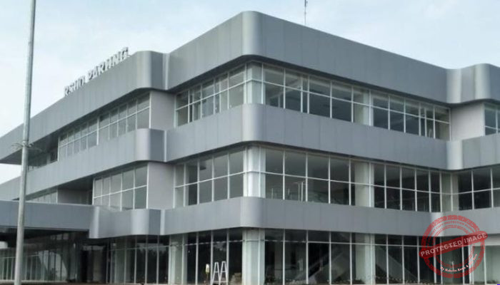 Diduga Kasus RSUD Parung “Mangkrak” di Meja Penyidik: 9 Calon Tersangka, Nol Penetapan?