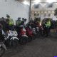 Razia Balap Liar di Kudus, Polisi Sita 19 Motor di Jalan Jenderal Sudirman
