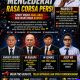 Pernyataan Warsito di Media Sosial Tuai Sorotan, GMOCT Tegaskan Pentingnya Etika Pers dan Penghormatan terhadap Kemerdekaan Pers