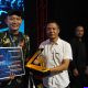Grand Final Bhayangkara Competition 2026 Meriah, Polrestabes Semarang Hadirkan Malam Penuh Tawa dan Kebersamaan