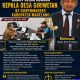 Mahmudi Sebut Media “Sepihak” dan Diduga Cawe-Cawe Intervensi, GMOCT Resmi Laporkan Kades Giriwetan Tersebut ke Dispermasdes Kab. Magelang