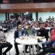 Nobar Final Piala Dunia 2026 Satukan Kebersamaan, Polri dan Masyarakat Perkuat Silaturahmi di Jakarta Barat