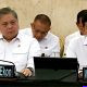 Formasi Duduk Wapres Gibran Berubah di Sidang Kabinet Paripurna, Istana: Fokus Agenda Pemerintahan