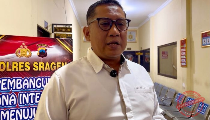 Saling Lapor, Dua Orang Pak Ogah (Supeltas) dan Pemilik Akun TikTok Kang Margo Sukowati Ditetapkan Sebagai Tersangka