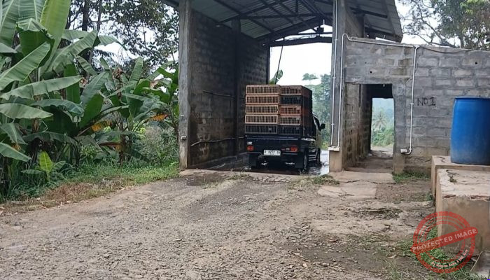 “Jika Dibiarkan, Wibawa Hukum di Serang Dipertaruhkan”: Dugaan Pelanggaran HGU, IPAL, UMR, dan BPJS Selama Puluhan Tahun